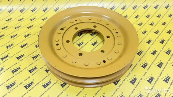 Шкив оем 7N-9137